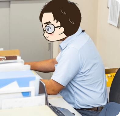01 働くうえで「人も環境も良い職場」に身を置くことはとても大切